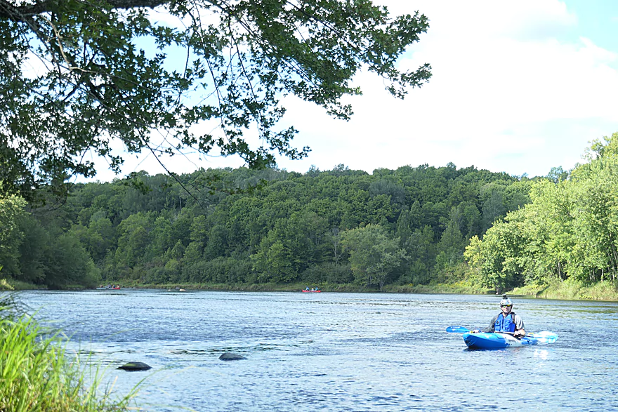 Flambeau River