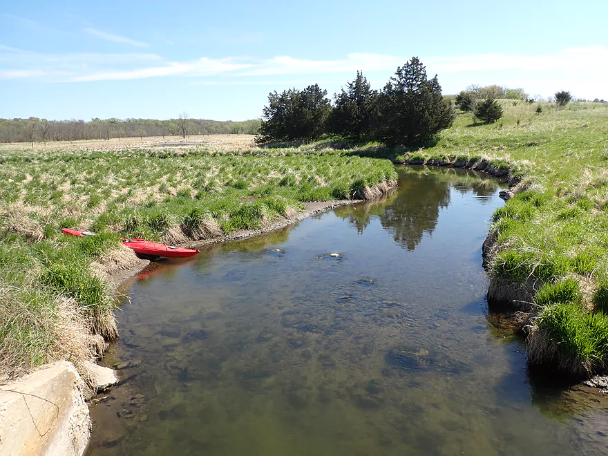 canoe trip wisconsin