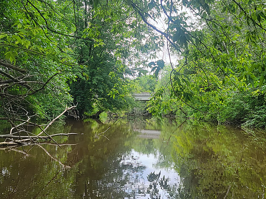 canoe trip wisconsin