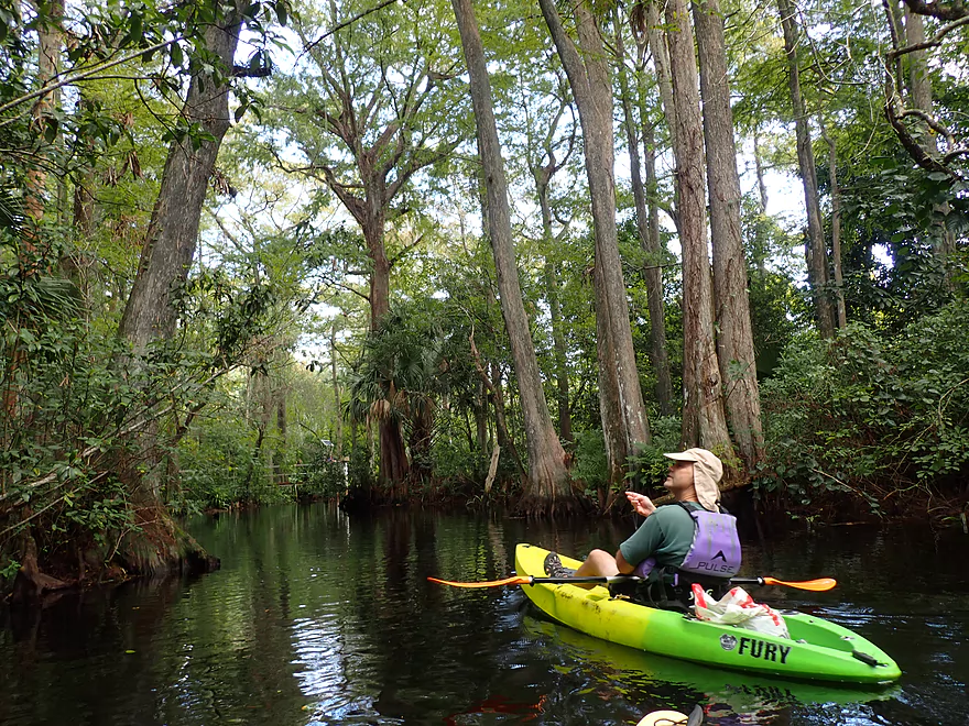 Get Your Tahlequah River Float Trip With Riverbend