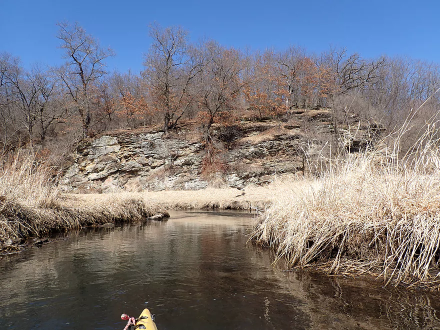 canoe trip wisconsin