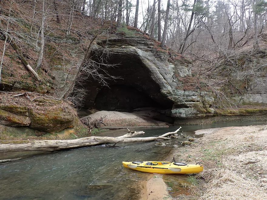 canoe trip wisconsin