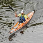 canoe trip wisconsin